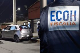 ¿Quedó en la línea de fuego o fue intencional? Las hipótesis tras el brutal asesinato de joven de 21 años en Puente Alto