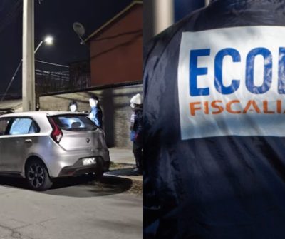 ¿Quedó en la línea de fuego o fue intencional? Las hipótesis tras el brutal asesinato de joven de 21 años en Puente Alto