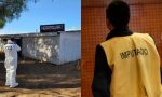 El fin de “Los Shrek”: Tres integrantes de la temida banda de Calama pasarán el resto de sus vidas en prisión