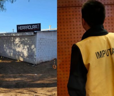 El fin de “Los Shrek”: Tres integrantes de la temida banda de Calama pasarán el resto de sus vidas en prisión