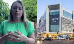 Bochorno republicano: Las medidas que tomó la justicia con concejala denunciada por robo en mall de Coquimbo