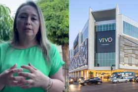 Bochorno republicano: Las medidas que tomó la justicia con concejala denunciada por robo en mall de Coquimbo