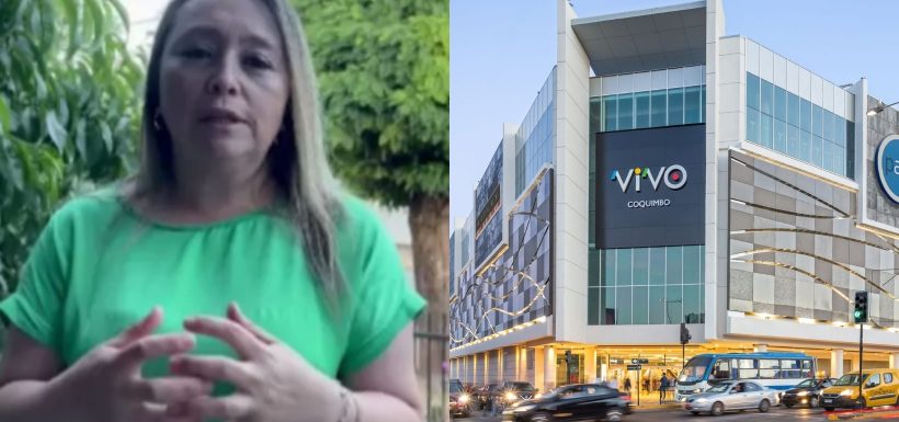 Bochorno republicano: Las medidas que tomó la justicia con concejala denunciada por robo en mall de Coquimbo