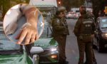Expareja de su madre se puso violento tras ruptura: Niña de 4 años pelea por su vida tras violento e indignante ataque