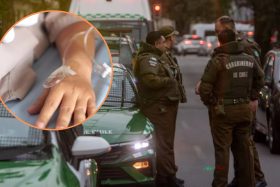 Expareja de su madre se puso violento tras ruptura: Niña de 4 años pelea por su vida tras violento e indignante ataque