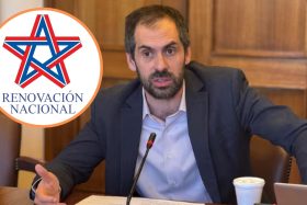 Otro portazo a la Acusación Constitucional contra Grau: RN suma nuevo voto de diputado en contra