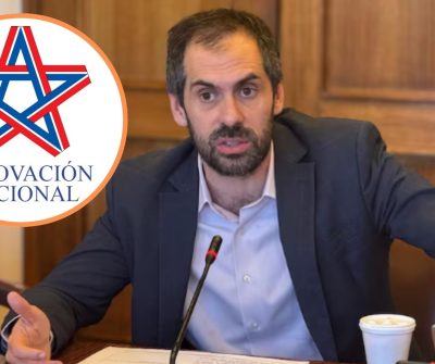 Otro portazo a la Acusación Constitucional contra Grau: RN suma nuevo voto de diputado en contra