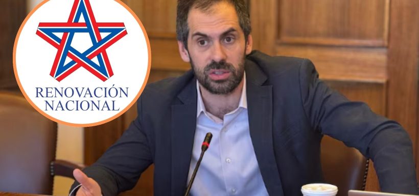 Otro portazo a la Acusación Constitucional contra Grau: RN suma nuevo voto de diputado en contra