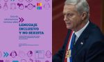 “Chao a la dictadura woke!”: Cámara pide a Kast erradicar el lenguaje inclusivo del Estado y reabre debate cultural