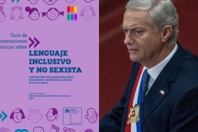 “Chao a la dictadura woke!”: Cámara pide a Kast erradicar el lenguaje inclusivo del Estado y reabre debate cultural