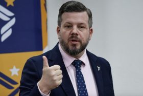 Sin anestesia: Johannes Kaiser rechaza millonario aumento de deuda fiscal y deja potente advertencia al Gobierno