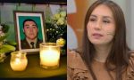 “Yo me sentí manipulada”: Viuda de Javier Figueroa rompe el silencio y acusa extraño actuar de fiscal del caso