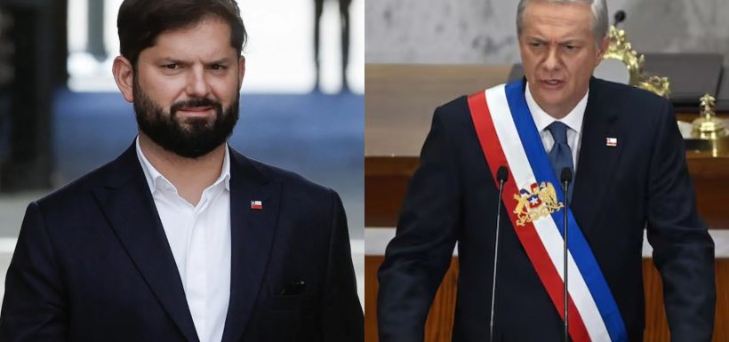 “Nuestra obligación no es quejarnos”: Kast instala duro debate por cuentas fiscales y apunta contra Gobierno de Boric