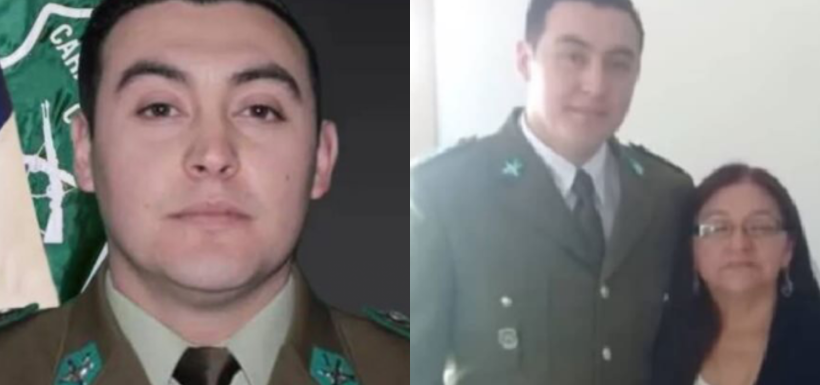 Nuevos testimonios golpean investigación en caso del sargento Figueroa: Particular pregunta que encendió las alarmas