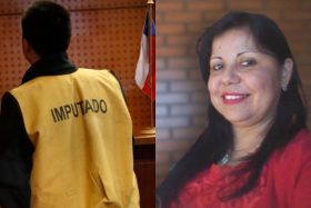 ¡Cometió el crimen y se fue a clases como si nada! El escalofriante testimonio de adolescente que habría asesinado a Ingrid Barrera
