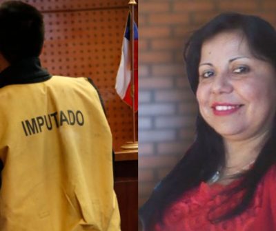 ¡Cometió el crimen y se fue a clases como si nada! El escalofriante testimonio de adolescente que habría asesinado a Ingrid Barrera