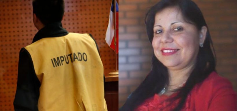 ¡Cometió el crimen y se fue a clases como si nada! El escalofriante testimonio de adolescente que habría asesinado a Ingrid Barrera
