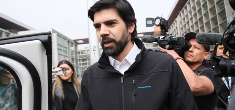 Joaquín Lavín León suma otro frente judicial: Aparecen funcionarios “fantasma” y nexos con campaña de Lavín padre