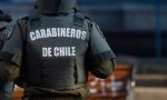 Grave crimen sacude a Carabineros: Uniformado es condenado por violar y grabar abusos contra niña de 13 años