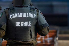 Grave crimen sacude a Carabineros: Uniformado es condenado por violar y grabar abusos contra niña de 13 años