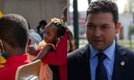 ¿Se cae el relato? Fiscalía sepulta oscura teoría en caso de niños haitianos “desaparecidos” y apunta a un “malentendido”