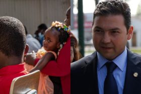 ¿Se cae el relato? Fiscalía sepulta oscura teoría en caso de niños haitianos “desaparecidos” y apunta a un “malentendido”