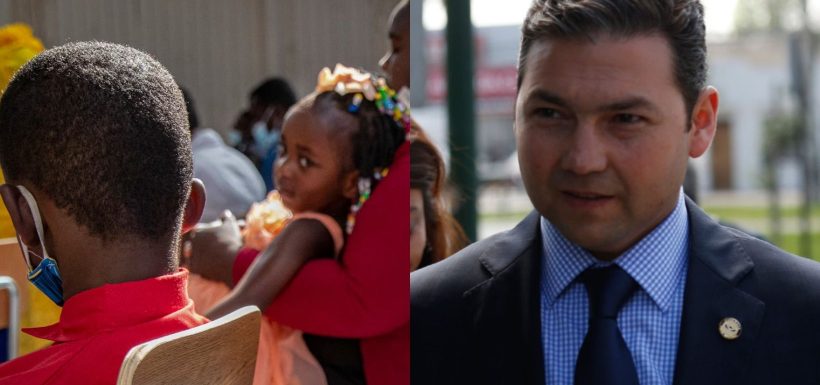¿Se cae el relato? Fiscalía sepulta oscura teoría en caso de niños haitianos “desaparecidos” y apunta a un “malentendido”