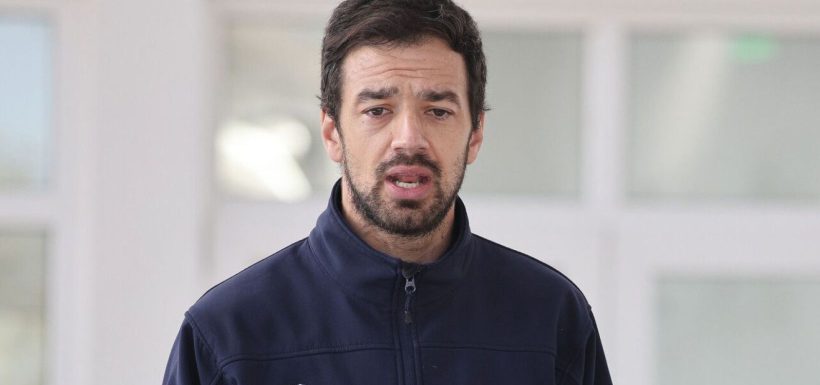 Vodanovic entra al debate de las contribuciones y lanza propuesta que apunta a los más ricos: ¿De qué se trata?
