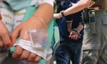 La decisión que tomó la justicia tras la agresión que mantiene a una niña al borde de la muerte: ¿Qué pasará con el acusado?