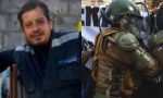 Justicia ordena millonario pago a familia de trabajador que murió durante el Estallido: Sufrió brutal golpiza de Carabineros