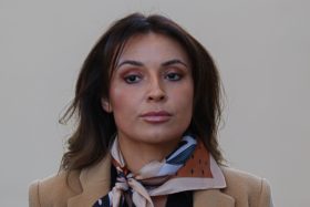 Tribunal frena los planes de Camila Polizzi: ¿Para qué quería salir de Chile hacia Europa en plena investigación?