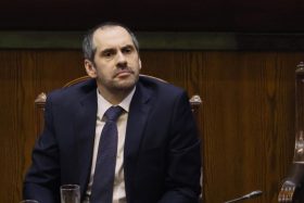 AC contra Grau suma inesperado giro tras votación clave en la Cámara: “Que existiera un costo político de no hacer la pega”