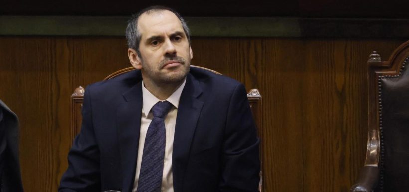 AC contra Grau suma inesperado giro tras votación clave en la Cámara: “Que existiera un costo político de no hacer la pega”