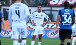 Panorama incierto: Los refuerzos que tambalean en Colo Colo tras derrota ante Huachipato