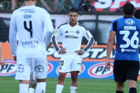 Panorama incierto: Los refuerzos que tambalean en Colo Colo tras derrota ante Huachipato