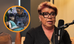 Patricia Maldonado Pequeña Gigante