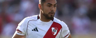 Paulo díaz nuevo club