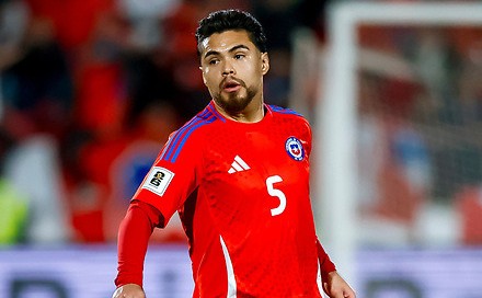 Paulo díaz nuevo club