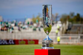 Programación Copa Chile
