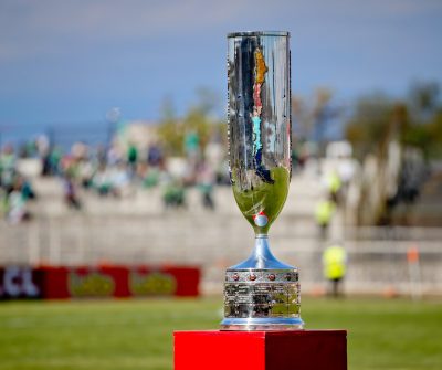 Programación Copa Chile