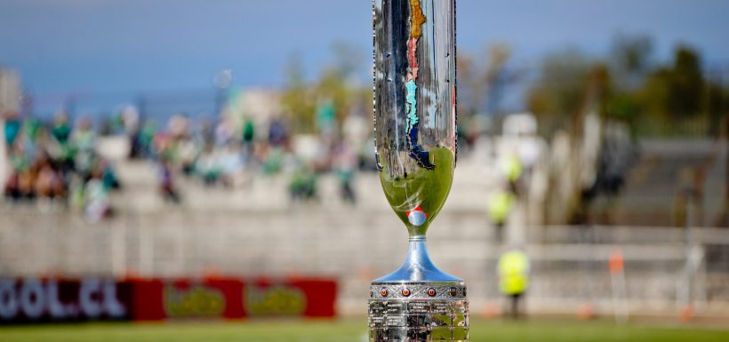 Programación Copa Chile