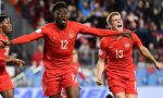Programación Mundial 2026 hoy domingo 28