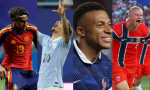 Programación Mundial hoy viernes