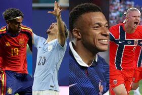 Programación Mundial hoy viernes