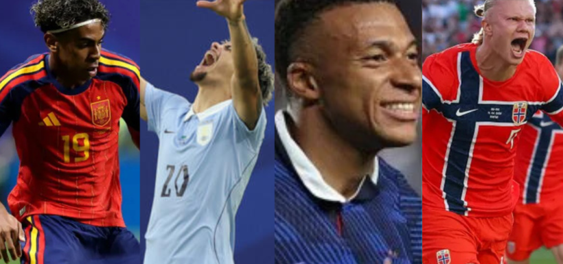 Programación Mundial hoy viernes