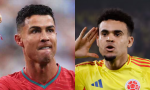 Programación mundial 2026 hoy
