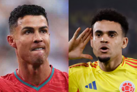Programación mundial 2026 hoy