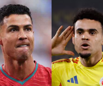 Programación mundial 2026 hoy