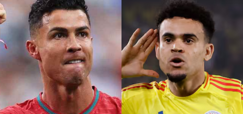 Programación mundial 2026 hoy