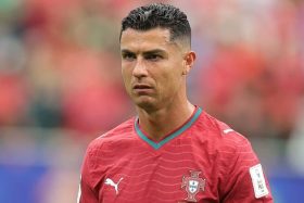 Programación mundial 2026 portugal cristiano ronaldo